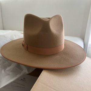 LOC Teak Rancher XXL